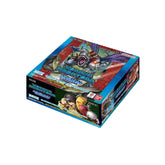 Digimon Card Game Versus Monsters - EX09